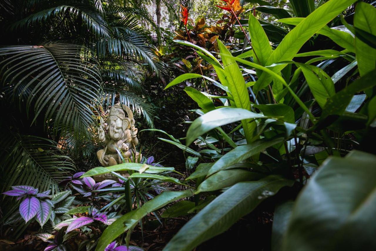 Casa Susegad Hotel Madgaon Luaran gambar