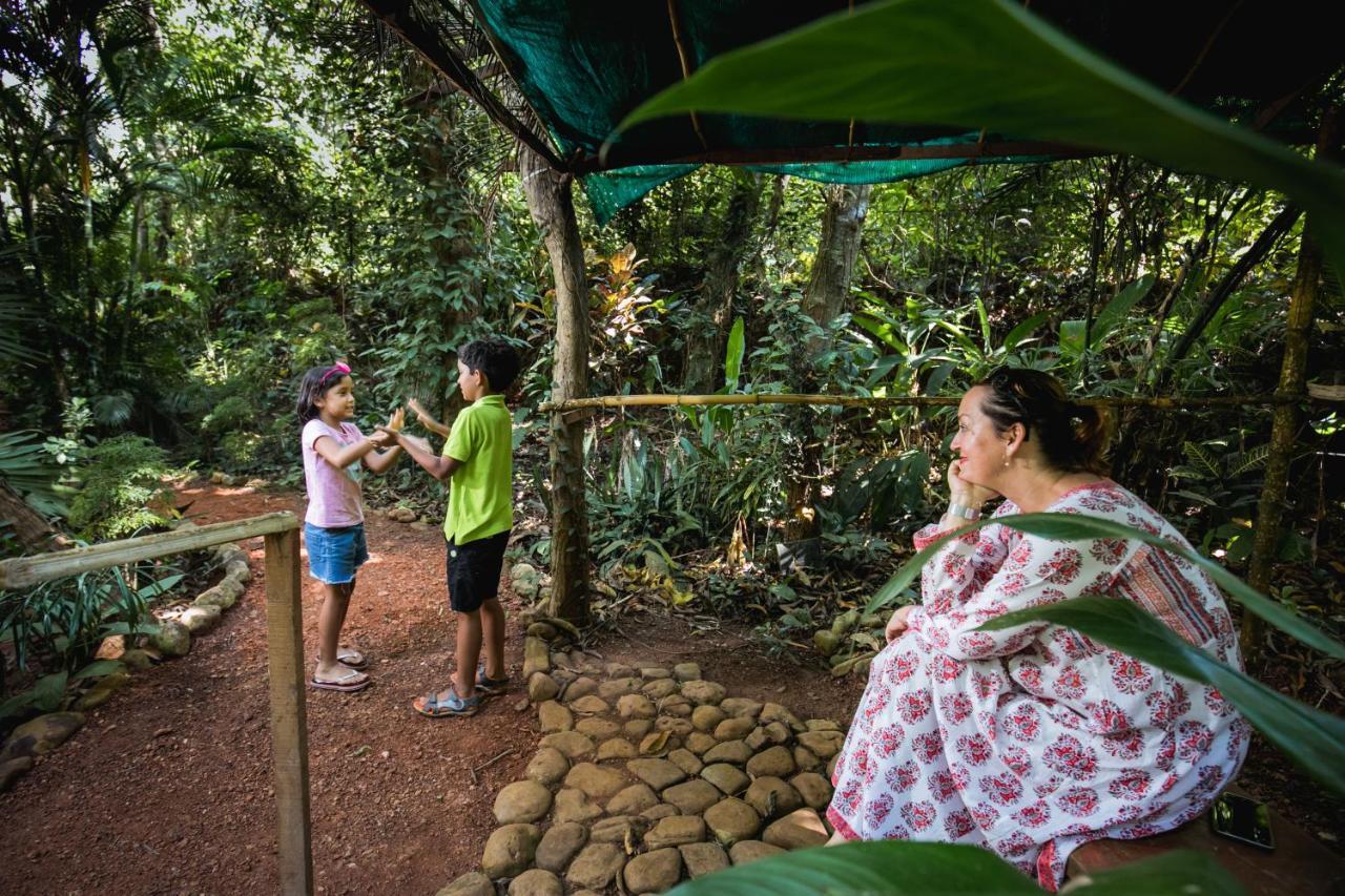 Casa Susegad Hotel Madgaon Luaran gambar