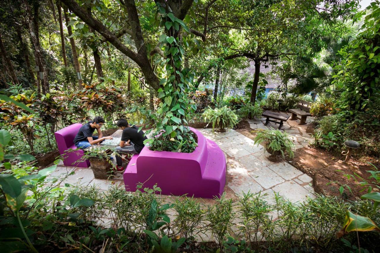 Casa Susegad Hotel Madgaon Luaran gambar